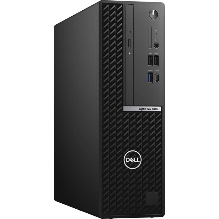Wholesale Refurbished DELL OptiPlex 5080 i5-10500 3.1GHz Intel UHD ...