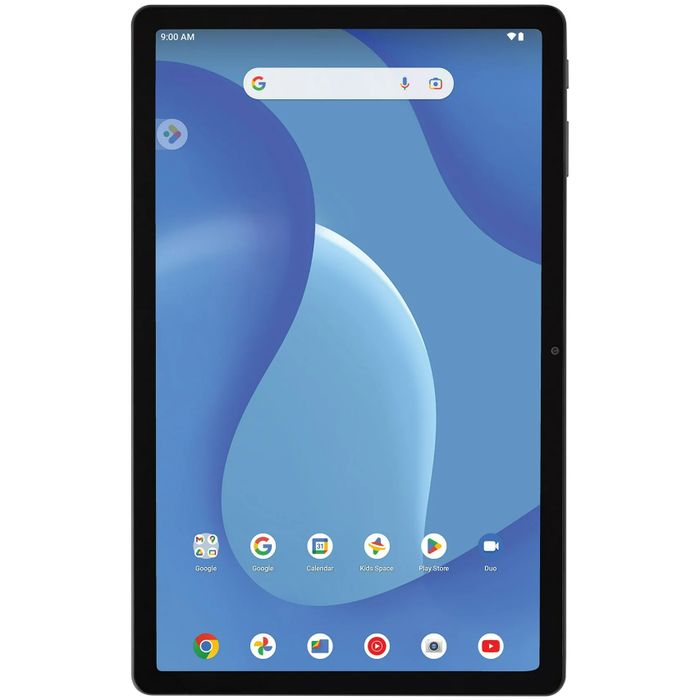 onn. TBSPG100110027 Tablet Pro 2023 11" 128GB 4GB RAM Grey WIFI Tablet