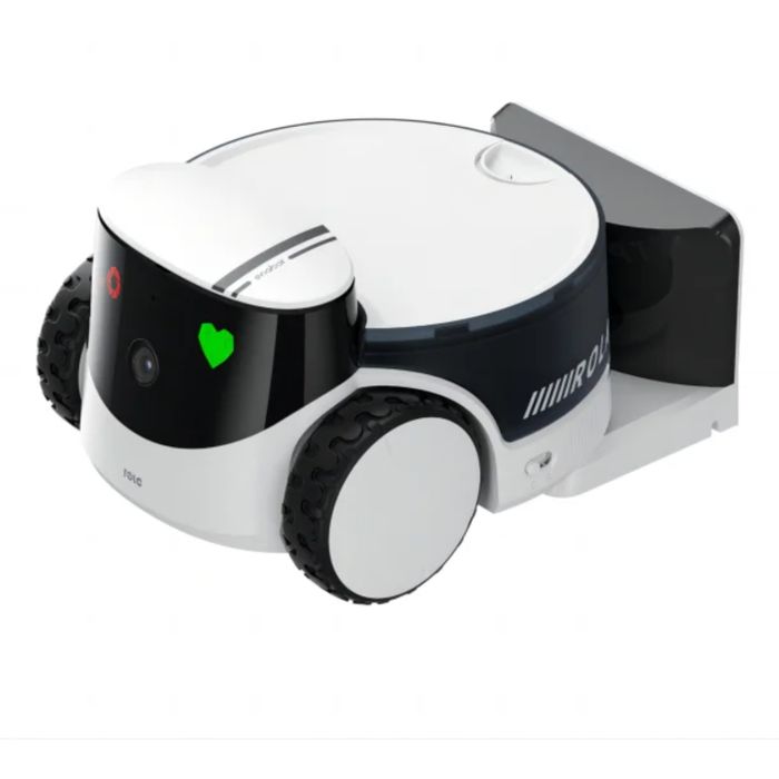 Wholesale Enabot RPP01 ROLA PetPal Moving Pet Security and Companion ...