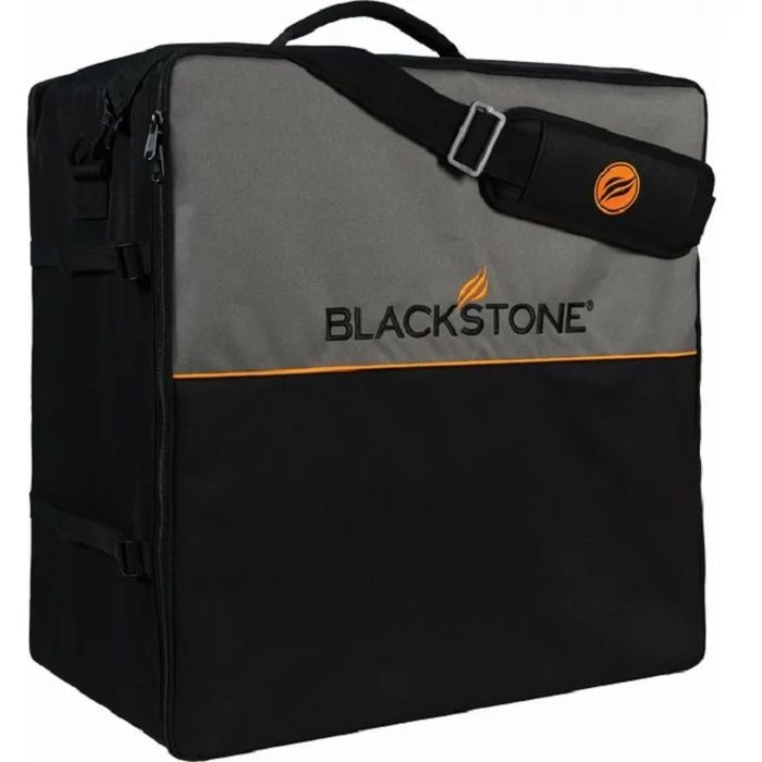 Blackstone 5566 Heavy Duty 22" Tabletop Griddle Carry Bag with Adjust Strap