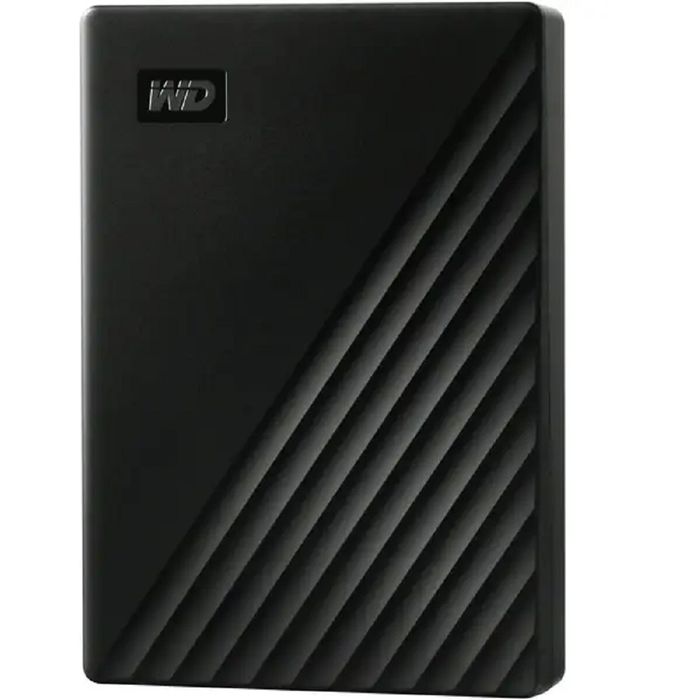 Wholesale Western Digital WDBZCD0050BBK-WEWM Drive PLUS 5TB External ...