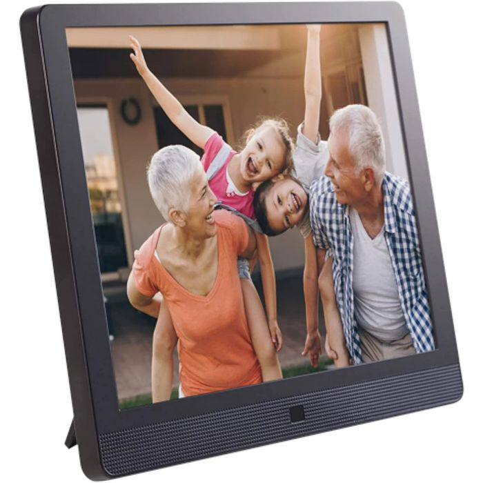 Pix-Star Digital Picture Frame - Thumbnail 3