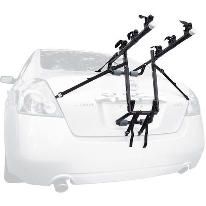 Wholesale Allen Sports 103DN Deluxe 3-Bike Trunk Mount Rack - goWholesale