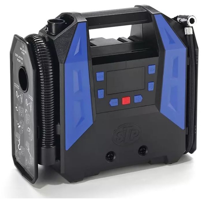 Wholesale STP Dual Function 120V Tire Inflator/Deflator - goWholesale