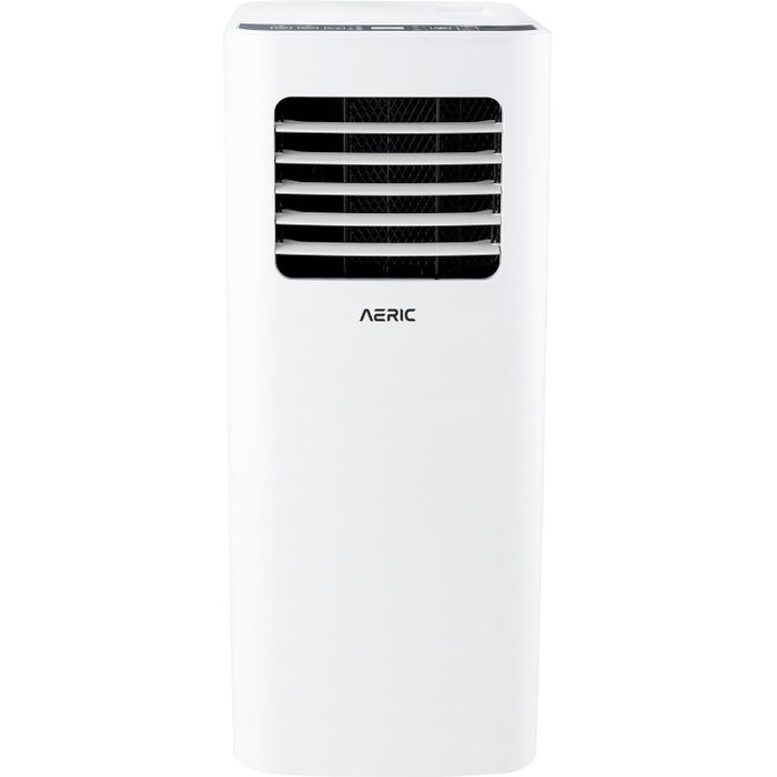Wholesale Refurbished Aeric AERP051AW 5,500 BTU Portable Air ...