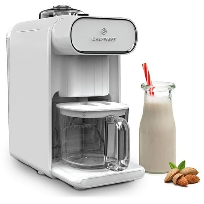 ChefWave Milkmade Milk Maker - Thumbnail 3