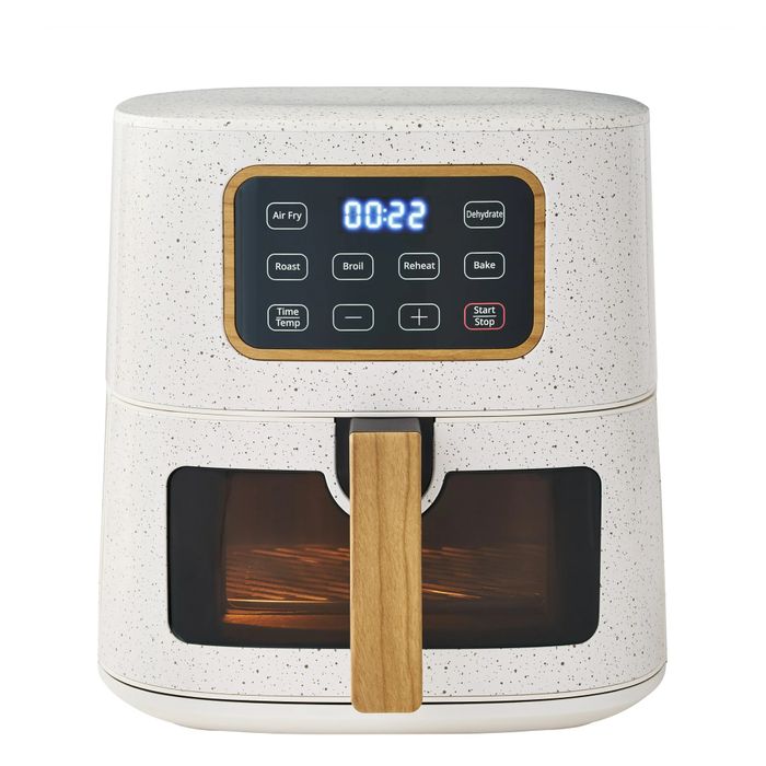 The Pioneer Woman 5.8 qt Air Fryer