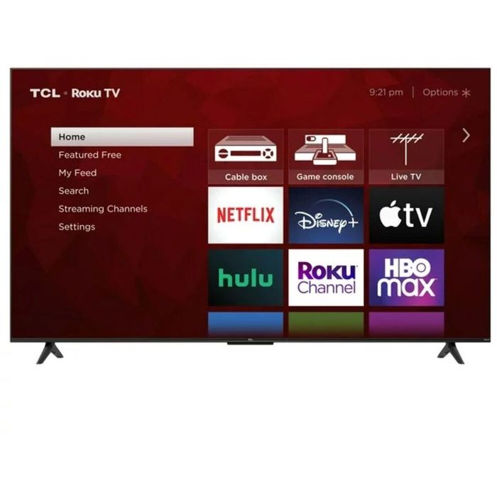 Wholesale TCL 55