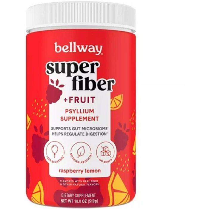 Wholesale Bellway Super Fiber Fruit, Psyllium Husk Powder Fiber ...