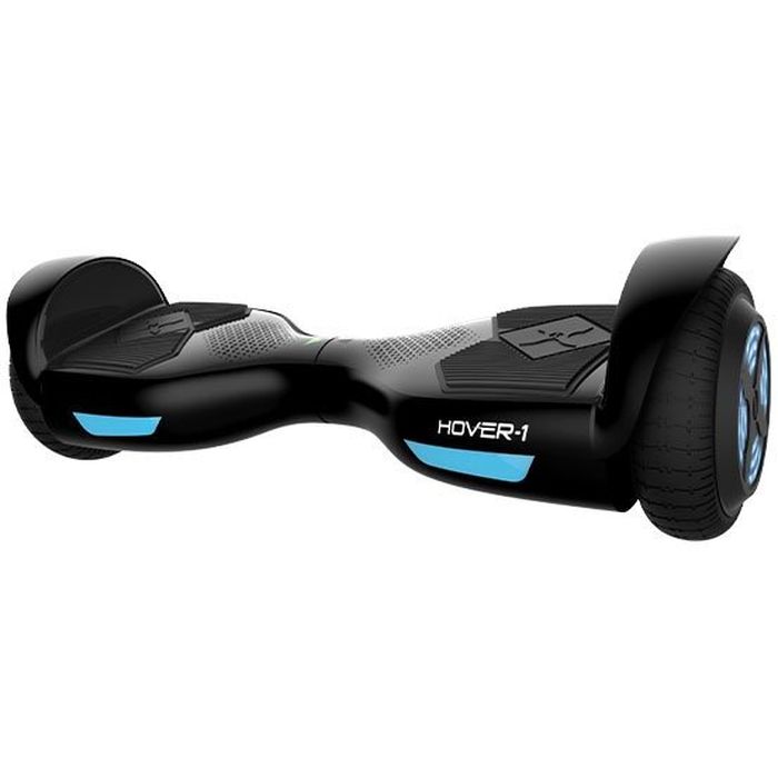 Wholesale Refurbished Hover-1 H1-HELX-BLK Helix Electric Hoverboard ...