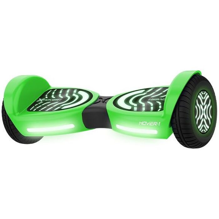 Wholesale Refurbished Hover-1 DSA-RCK2-GRN Rocket 2.0 Hoverboard, Green ...